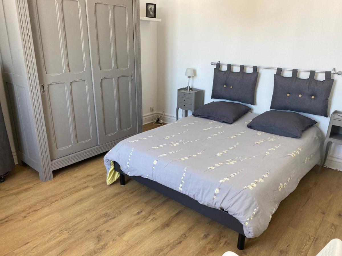 Appartement Wimereux, Plage Et Restaurants Eksteriør bilde