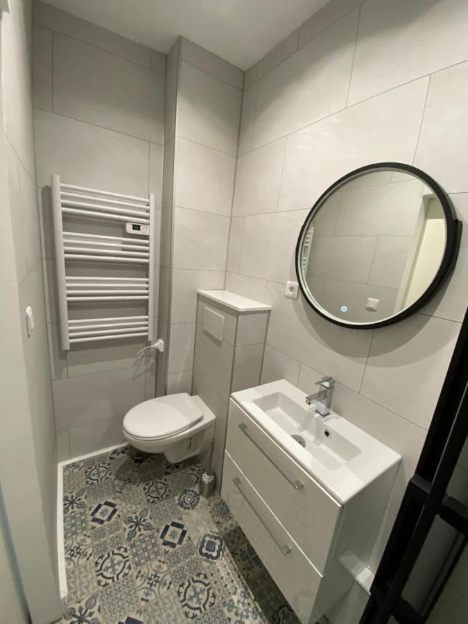 Appartement Wimereux, Plage Et Restaurants Eksteriør bilde